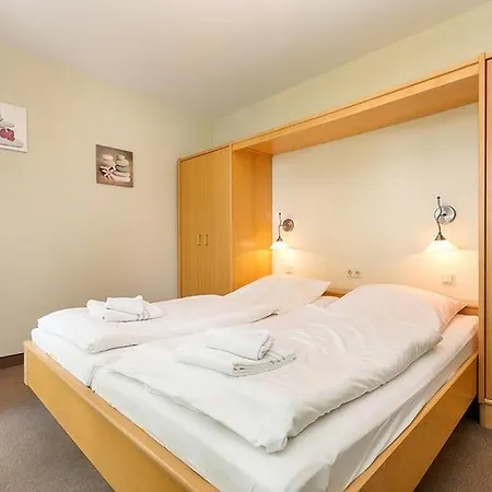 Apartament Haus Strelasund Nr. 5