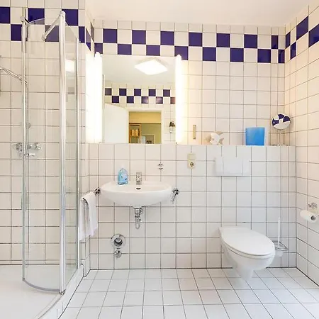 Haus Strelasund Nr. 5 Apartament Binz
