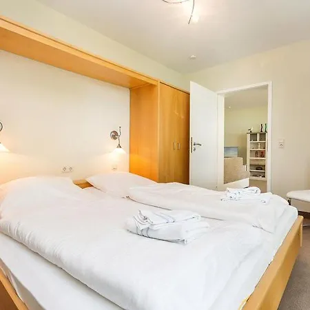 Apartament Haus Strelasund Nr. 5 *